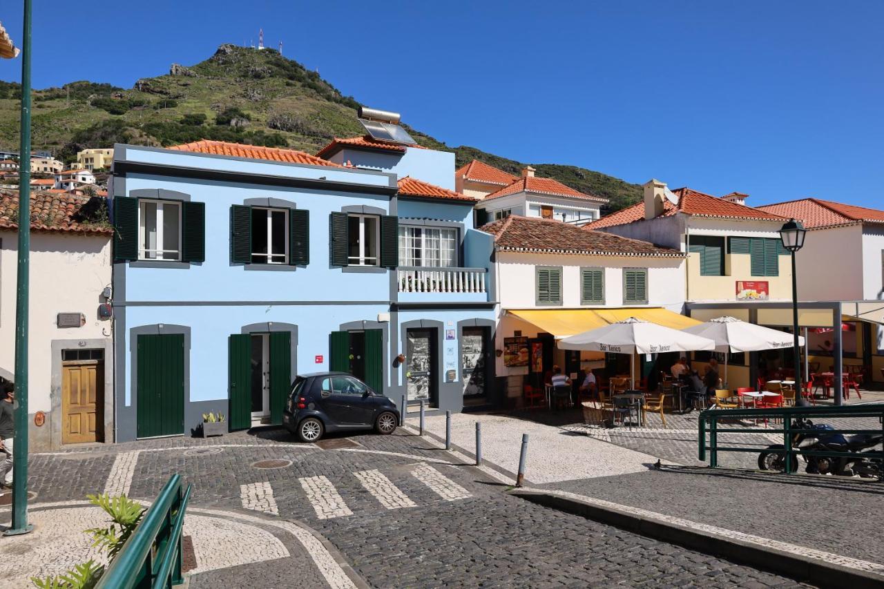 Casa Do Pico By Analodges Machico  Exterior foto