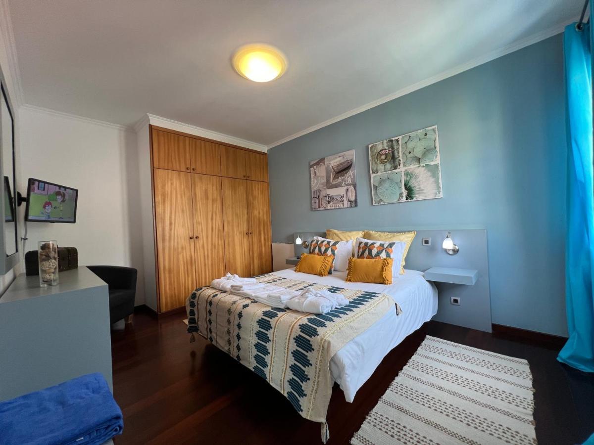 Casa Do Pico By Analodges Machico  Exterior foto