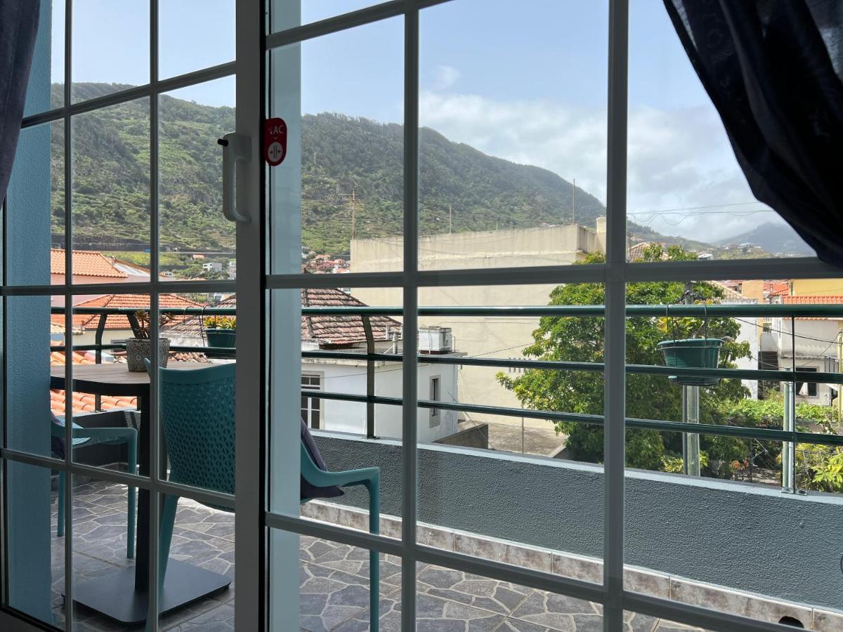 Casa Do Pico By Analodges Machico  Exterior foto