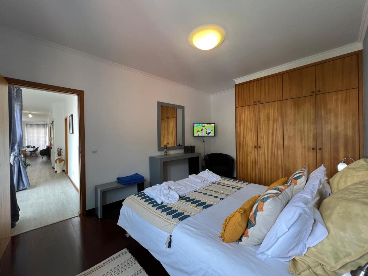 Casa Do Pico By Analodges Machico  Exterior foto