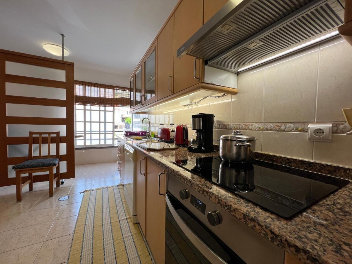 Casa Do Pico By Analodges Machico  Exterior foto
