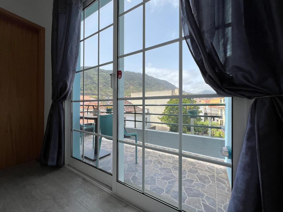 Casa Do Pico By Analodges Machico  Exterior foto