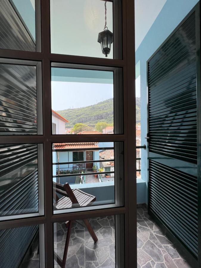 Casa Do Pico By Analodges Machico  Exterior foto