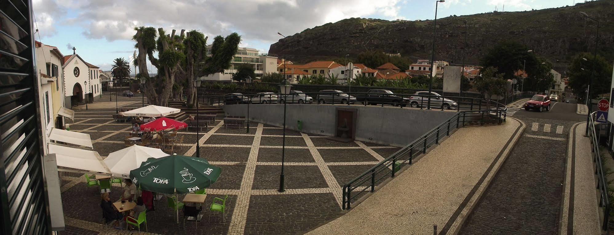 Casa Do Pico By Analodges Machico  Exterior foto