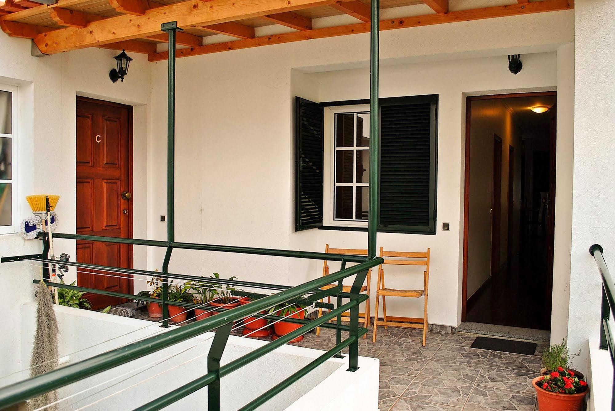 Casa Do Pico By Analodges Machico  Exterior foto