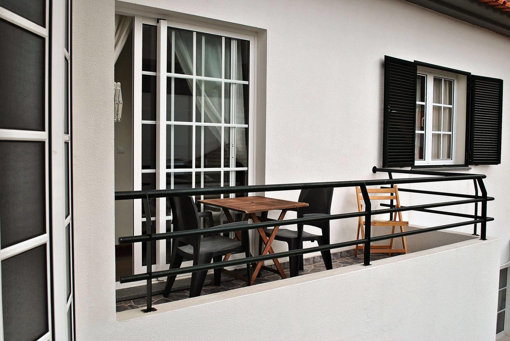 Casa Do Pico By Analodges Machico  Exterior foto