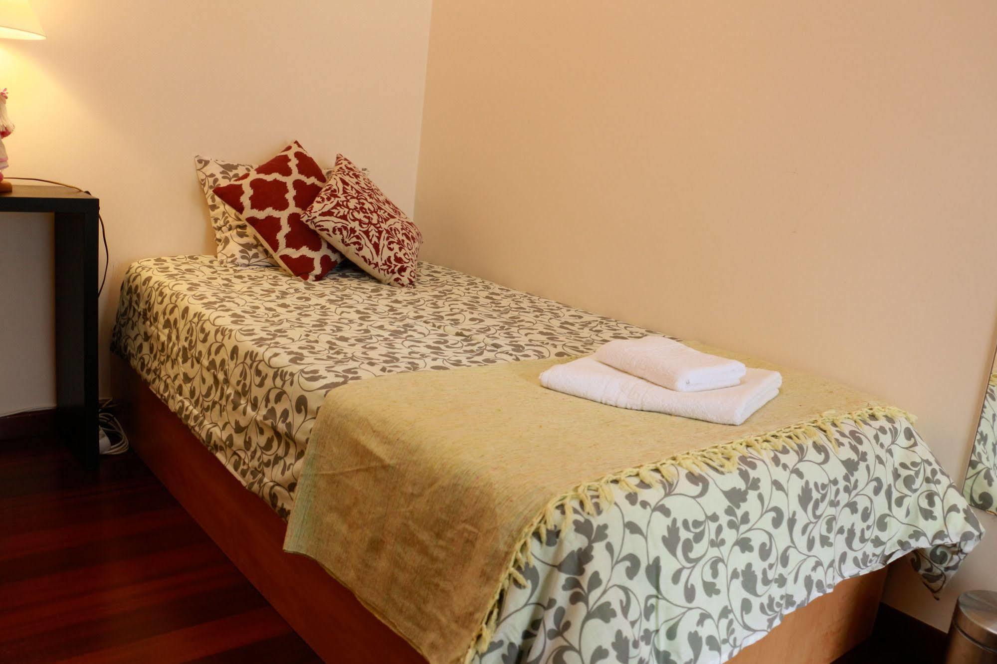 Casa Do Pico By Analodges Machico  Exterior foto