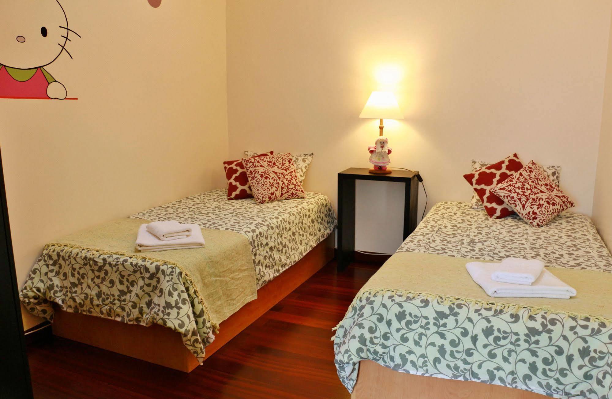 Casa Do Pico By Analodges Machico  Exterior foto